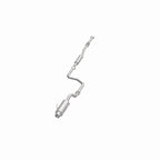 MagnaFlow Sys C/B Honda Civic 3Dr 96- performance exhaust system
