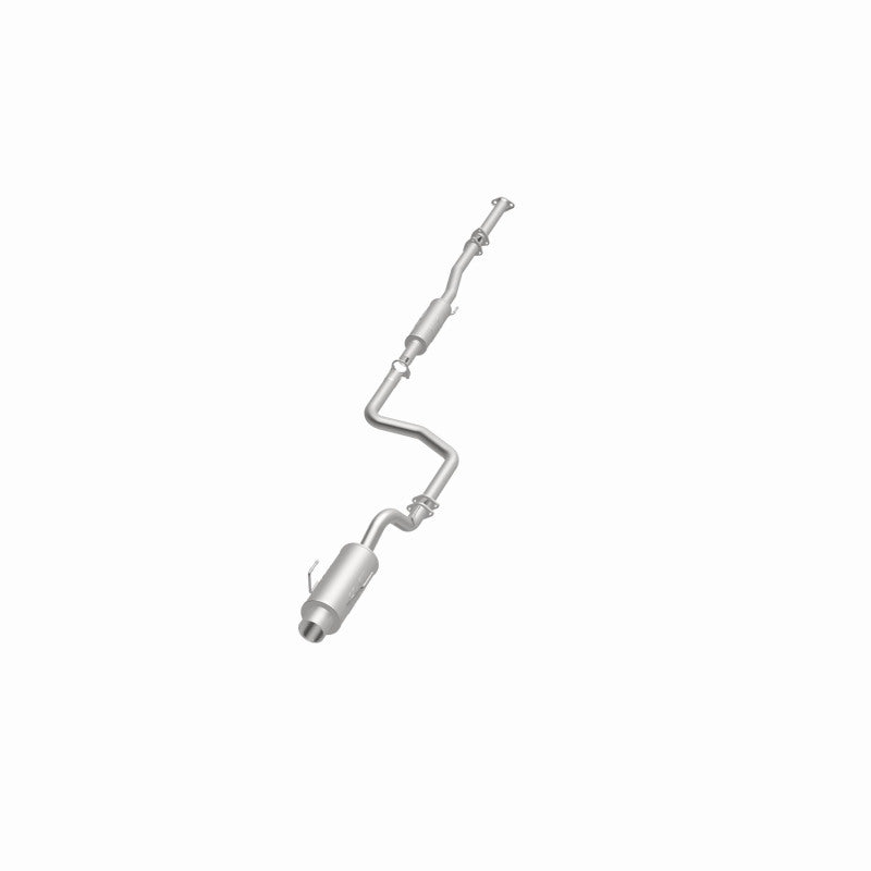 MagnaFlow Sys C/B Honda Civic 3Dr 96- performance exhaust system