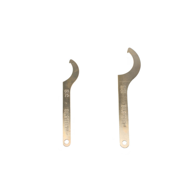 Bilstein B16 1997 BMW 540i Base Front and Rear Performance Suspension System tools