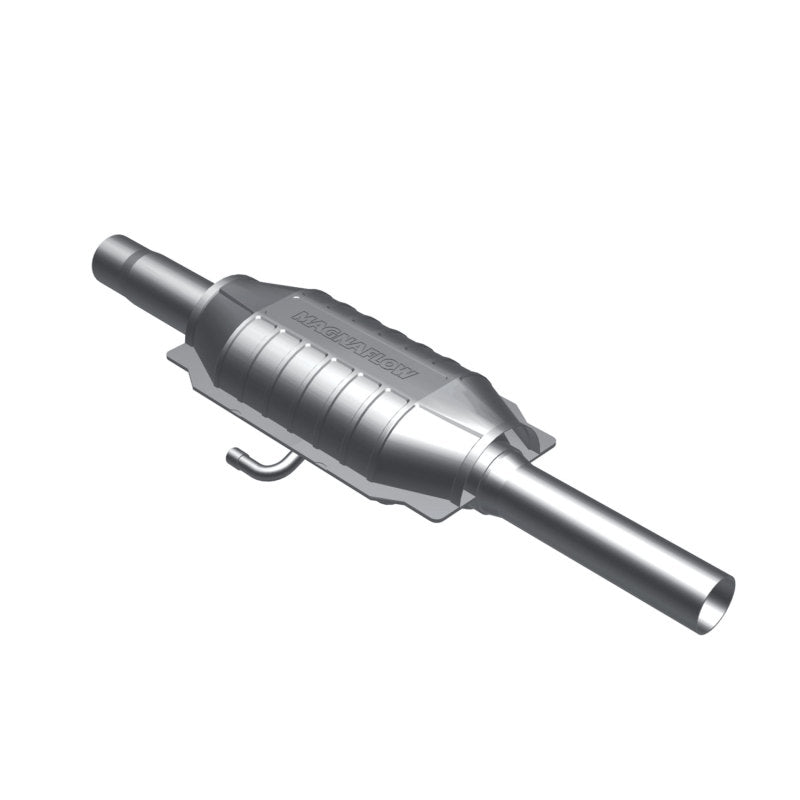 MagnaFlow Direct Fit Catalytic Converter Gm Secondary image