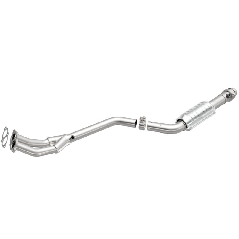 MagnaFlow Direct Fit Catalytic Converter 96-99 BMW 318 1.9L I4 Secondary image