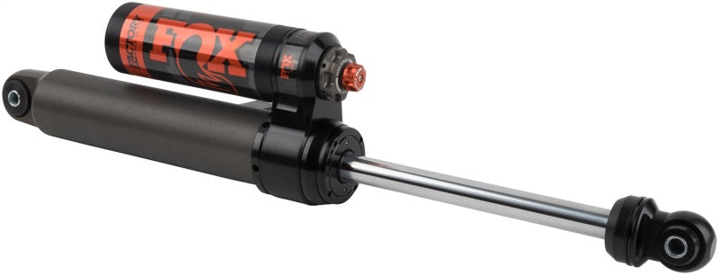 Fox 2019+ Ford Ranger 2.5 Factory Series 0-1.5in Rear Remote Reservoir Shock (Pair) - Adjustable for offroad performance upgrades.
