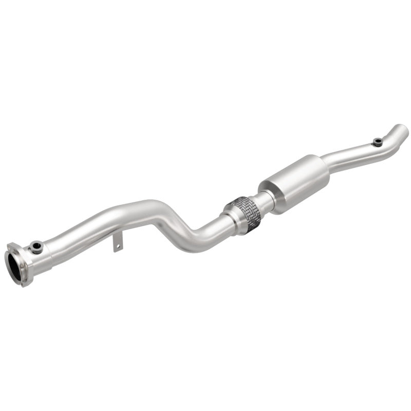 MagnaFlow DF Catalytic Conv 00-03 Audi A6 Quattro 4.2L Passenger Side *NOT FOR SALE IN CALIFORNIA* Secondary image