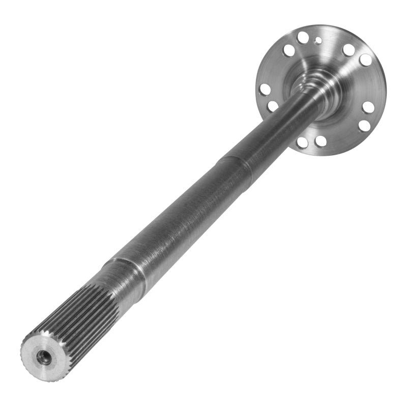 Yukon Gear 18-20 Jeep Wrangler (Excl. Rubicon) Dana 44 Chromoly Rear Axle 32 Spline (32.3in Long) Secondary image