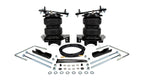 Air Lift Loadlifter 5000 Ultimate Air Spring Kit for 2023 Ford F-350 DRW w/ Internal Jounce Bumper components and accessories