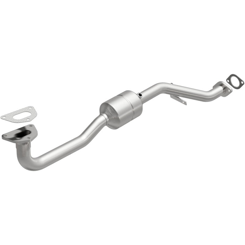 MagnaFlow Direct Fit Catalytic Converter 04-05 Subaru Legacy / Outback 2.5L Secondary image