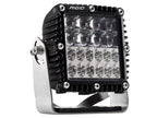 Rigid Industries Q Series Pro - Hyperspot/Driving Combo for offroad lighting and electrical