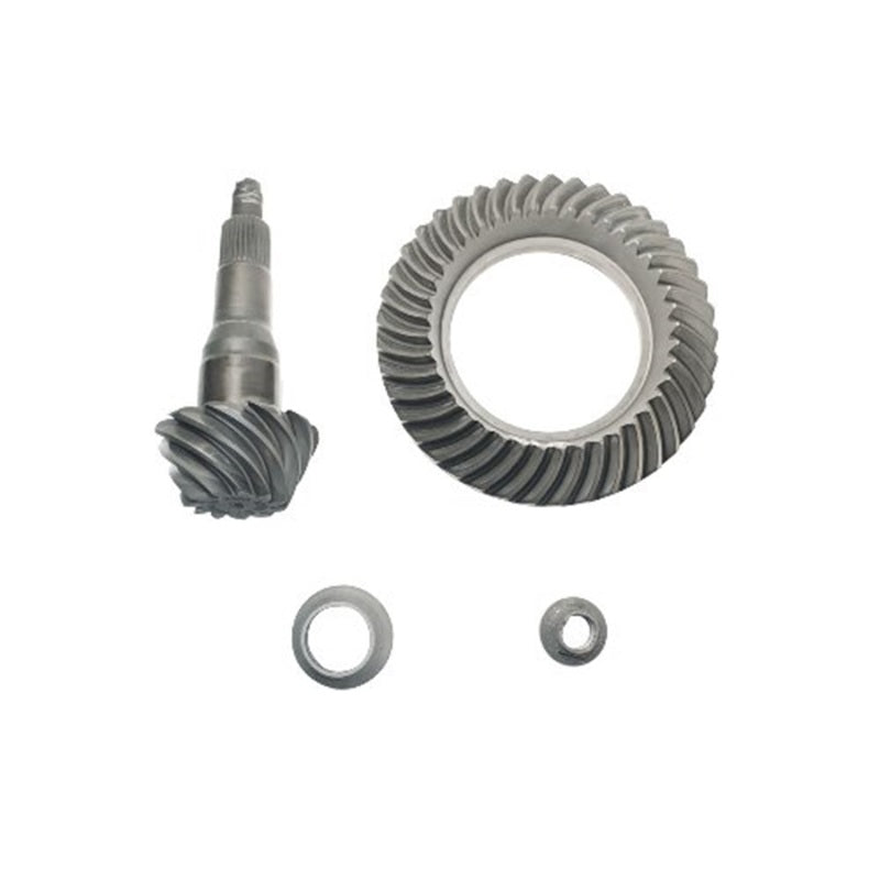 Ford Racing 15-25 Mustang GT 3.73 Ratio 8.8in Ring and Pinion Set Secondary image