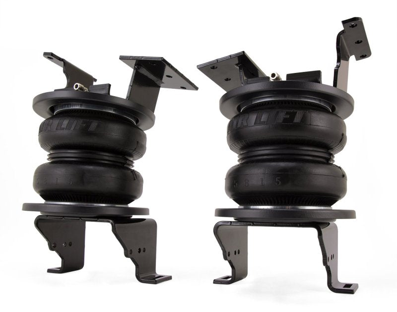 Air Lift LoadLifter 7500XL Ultimate for 11-17 GM 2500/3500 air springs