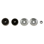 Bilstein B6 96-02 GM Express 3500 Front 46mm Monotube Shock Absorber parts