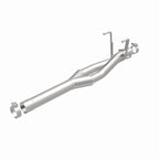 Magnaflow 09-18 Ram 1500 5.7L DF w/o Muffler exhaust pipe