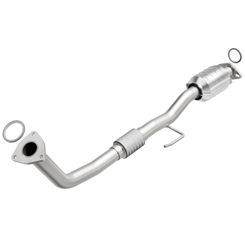 MagnaFlow Direct Fit Catalytic Converter Toyota Camry 2.2L Secondary image