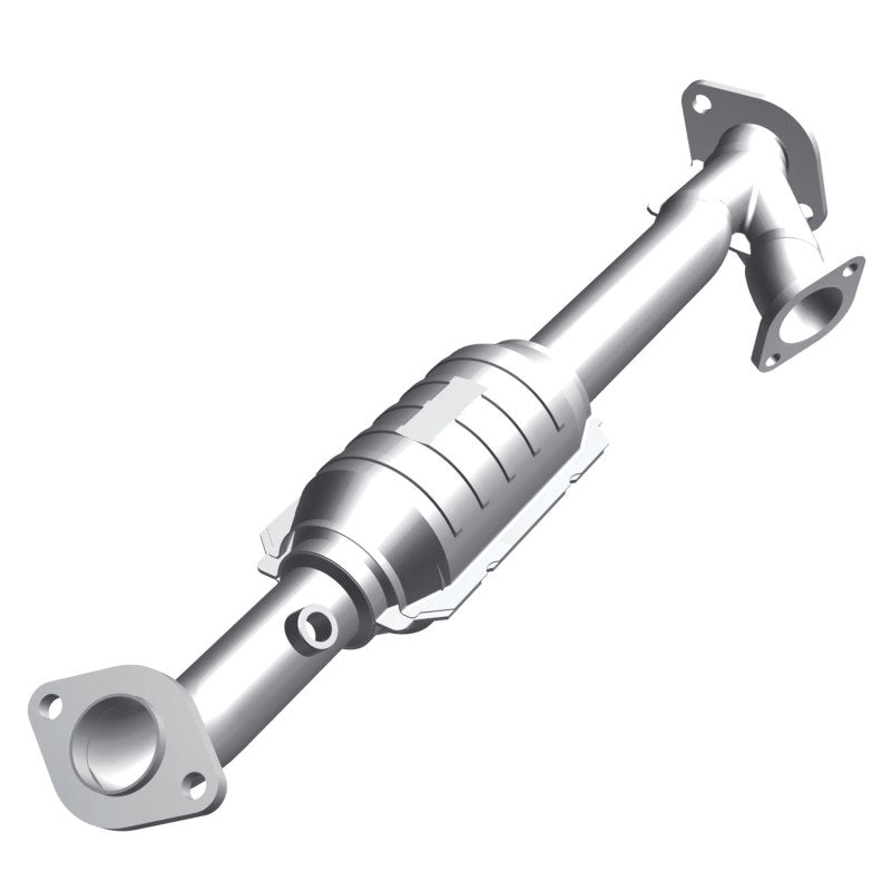 MagnaFlow Direct Fit Catalytic Converter 05-07 4Runner 4.7 Passenger Side Rear OE Secondary image