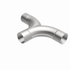MagnaFlow Smooth Trans T 2.50inch SS 90/90 deg. exhaust component