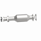 MagnaFlow Conv Direct Fit Acura 90-91 catalytic converter image