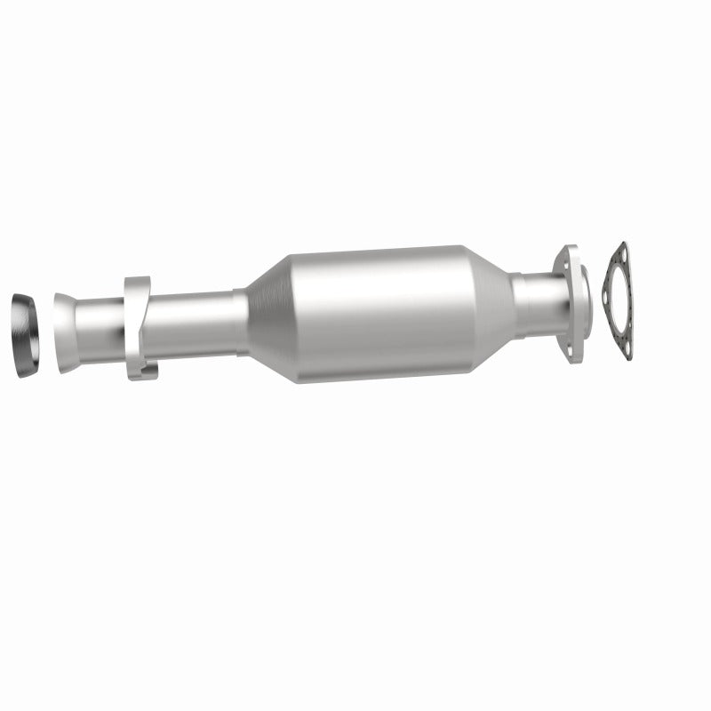 MagnaFlow Conv Direct Fit Acura 90-91 catalytic converter image