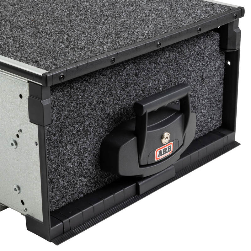 ARB Roller Drawer 37X20X11 Xtrnl Intrnl 33.5 X 17 X 8.5 for offroad truck accessories online