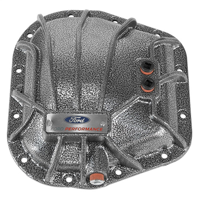 Ford Racing 9.75in Differential Cover Secondary image
