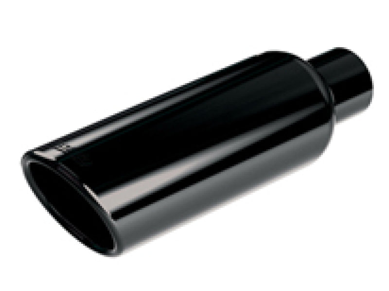 Borla 15-21 Chevrolet Colorado S-Type Cat-Back Black Chrome Tips Secondary image