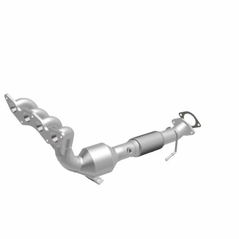 MagnaFlow Conv DF 2012 Ford Focus 2.0L direct-fit catalytic converter