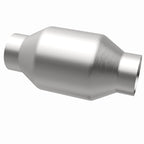MagnaFlow Conv Univ 2.25inch C/C Met. for offroad vehicles