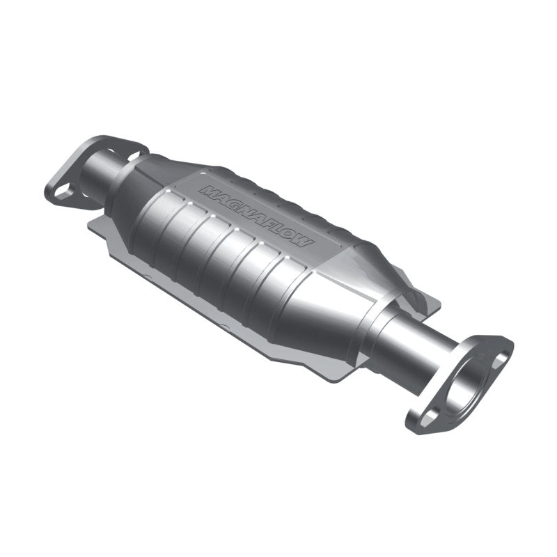 MagnaFlow Conv DF Toyota 88-95 direct-fit catalytic converter