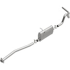 MagnaFlow BRE Exhaust Kit 01-03 Ford Ranger for enhanced performance.