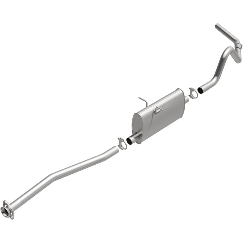 MagnaFlow BRE Exhaust Kit 01-03 Ford Ranger for enhanced performance.