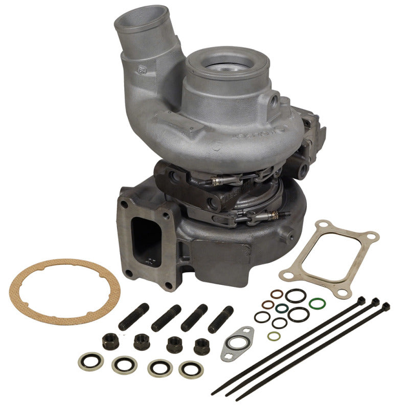 BD Diesel 19-23 Dodge Ram 6.7L Stock Replacement Turbo Secondary image