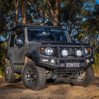 ARB Intensity SOLIS 21 LED Flood on offroad truck accessories