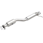 MagnaFlow Conv DF 04-09 Mazda RX-8 1.3L M/T Rear for offroad performance upgrades
