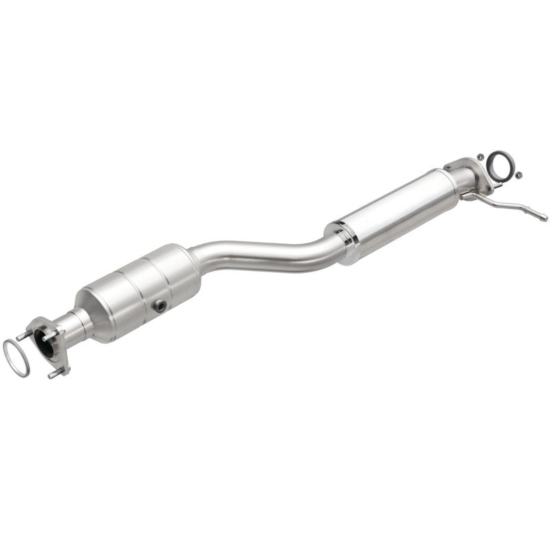 MagnaFlow Conv DF 04-09 Mazda RX-8 1.3L M/T Rear for offroad performance upgrades