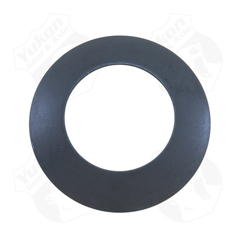 Yukon Gear 11.5in GM Standard Open Side Gear Thrust Washer Secondary image