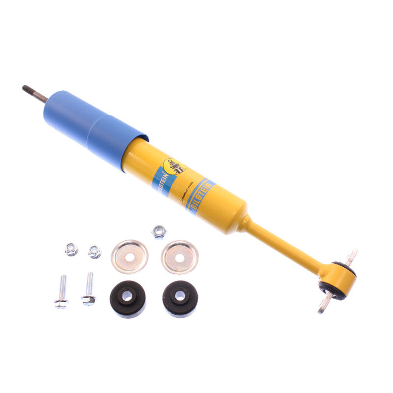 Bilstein 4600 Series 1995 Ford Explorer Eddie Bauer RWD Front 46mm Monotube Shock Absorber with mounting hardware