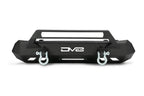 DV8 Offroad 2016+ Toyota Tacoma Center Bumper with winch mounts