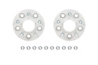 Eibach Pro-Spacer 2016-2017 Chevy Camaro V6 / 2.0L Turbo / SS - 15mm Spacer with hardware for offroad performance upgrades.