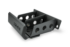 DV8 Offroad 2019+ Jeep Gladiator Bedside Sliders for protection