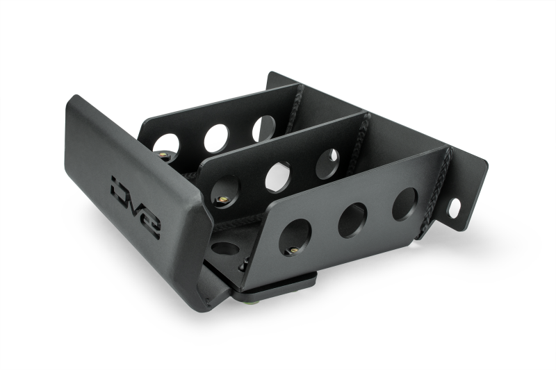 DV8 Offroad 2019+ Jeep Gladiator Bedside Sliders for protection