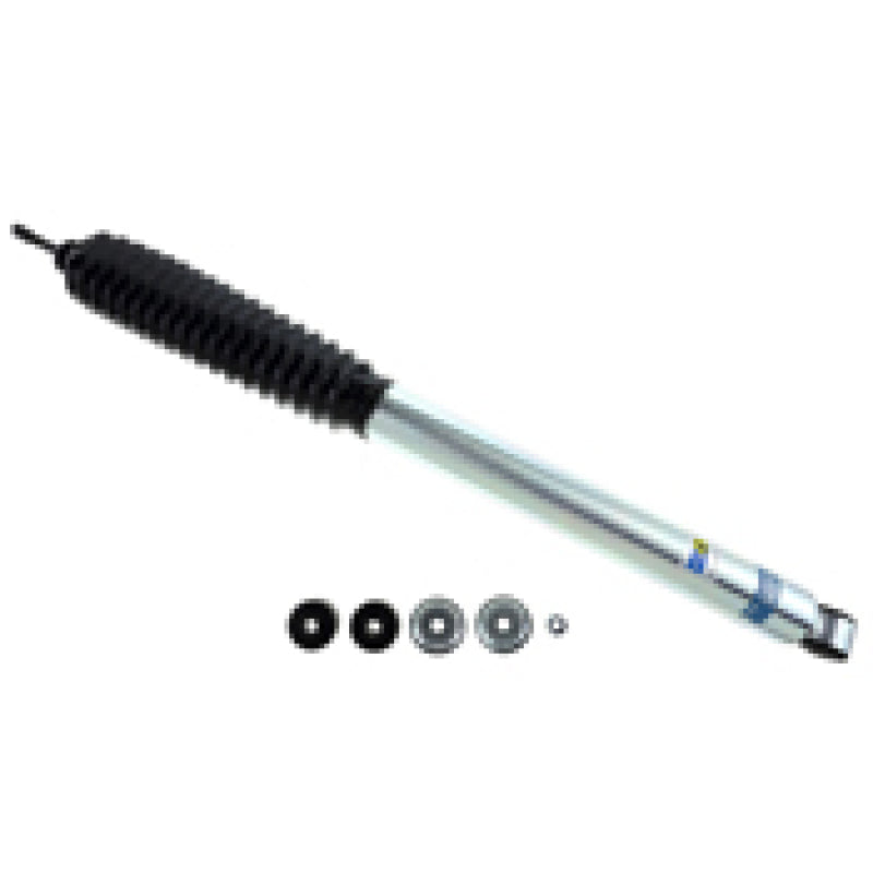 Bilstein 5100 Series 1987 Jeep Wrangler Base Front 46mm Monotube Shock Absorber for off road parts and performance upgrades