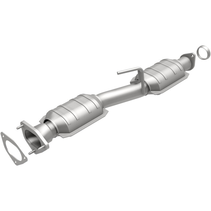 MagnaFlow Direct Fit Catalytic Converter 95 Explorer 4.0L CA Secondary image