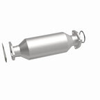 MagnaFlow Conv Direct Fit Accord 91-93 2.2L catalytic converter for performance offroad parts.