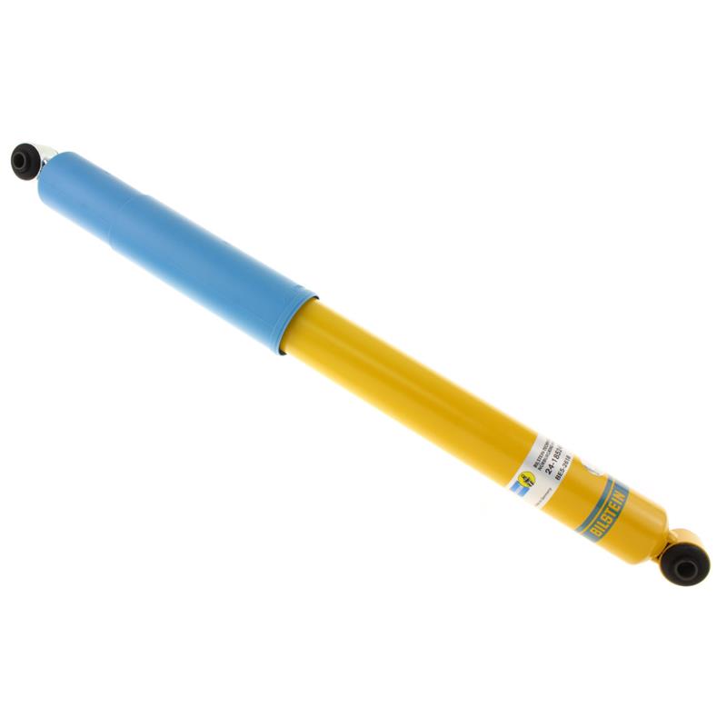 Bilstein 4600 Series 1997 Dodge Dakota Base 4WD Rear 46mm Monotube Shock Absorber for performance offroad upgrades.