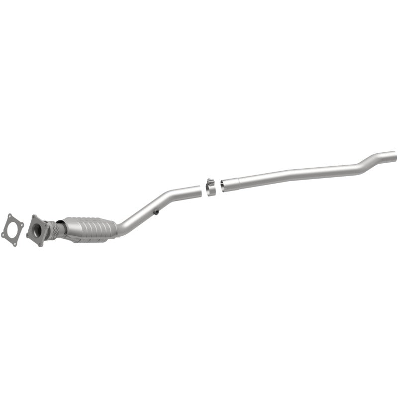 MagnaFlow Direct Fit Catalytic Converter 96-98 Caravan-Voyager 3.3L/ Secondary image