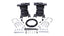 Air Lift 21-24 Ford F-150 Raptor GEN III 4WD Load Lifter 5000 Air Spring Kit w/ Cradle components