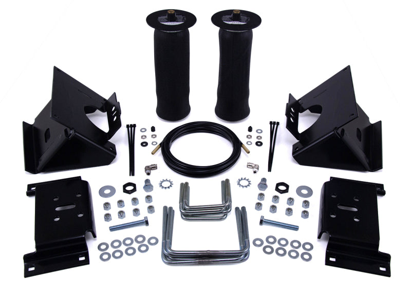 Air Lift Ridecontrol Air Spring Kit for offroad performance upgrades.