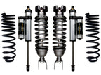 ICON 09-18 Ram 1500 4WD .75-2.5in Stage 3 Suspension System components.