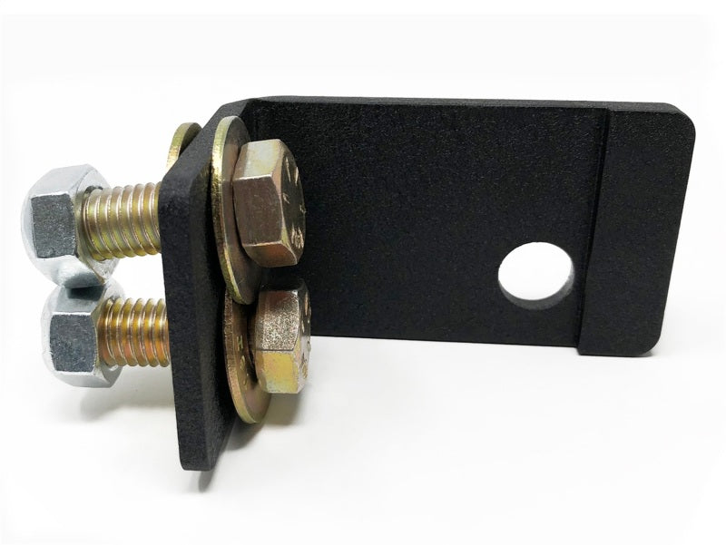 Tuff Country 94-01 Dodge Ram 1500 4wd Track Bar Bracket (Fits with 3in Lift) Secondary image