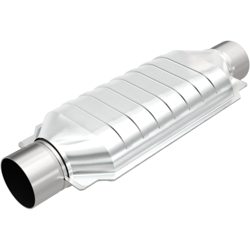 MagnaFlow Universal Catalytic Converter 3inch Secondary image
