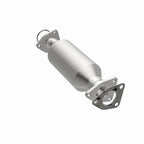 MagnaFlow Conv DF 96-01 Honda Prelude 2.3L stainless converter