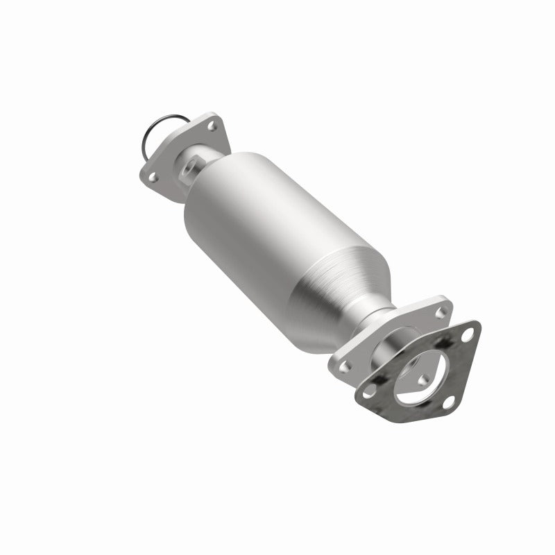 MagnaFlow Conv DF 96-01 Honda Prelude 2.3L stainless converter